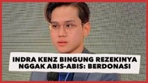 Viral Indra Kenz Bingung Rezekinya Nggak Abis-abis: Saya Terbiasa untuk Berdonasi dan Berbagi