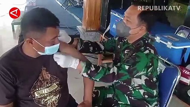 Kemenkes Sebut Covid Varian Deltacron Belum Terdeteksi di Indonesia