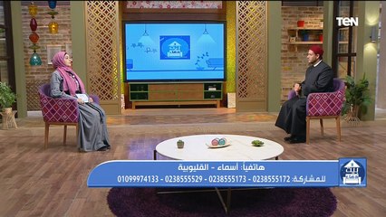 بيت دعاء | التجاوز عن المعسر مع الشيخ أحمد المالكي