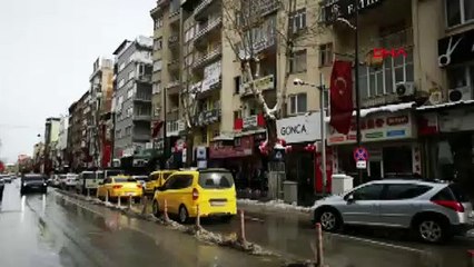 AFAD duyurdu! Kentte deprem paniği... Çevre iller de sallandı