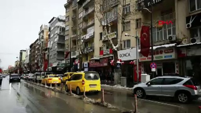 AFAD duyurdu! Kentte deprem paniği... Çevre iller de sallandı