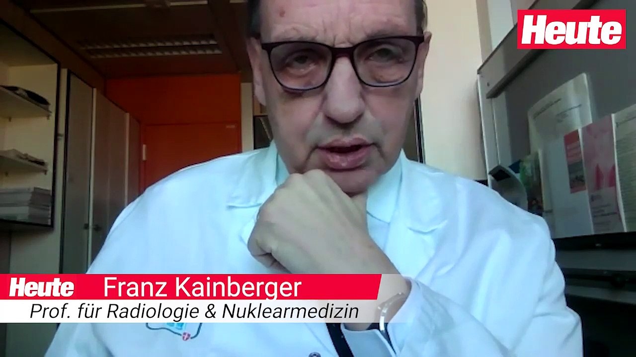 Atomkrieg in Europa – 'Flucht ist keine Option'