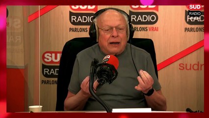 Laurent Mucchielli : "On s'oriente sûrement vers le plus grand scandale sanitaire de l'histoire."