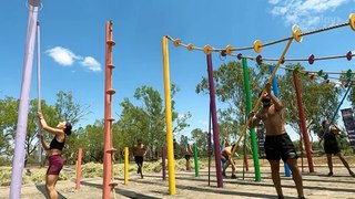 Australian Survivor S09E18