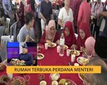 Cerita Sebalik Berita: Rumah Terbuka Perdana Menteri