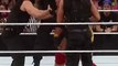 WWE Raw: The Shield attack Triple H, Randy Orton, Batista