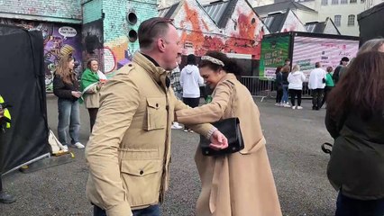 Birmingham’s annual St. Patrick’s day festival returns for 2022