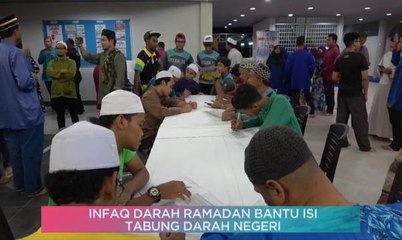 Komuniti AWANI: Persiapan wajib sebelum balik kampung