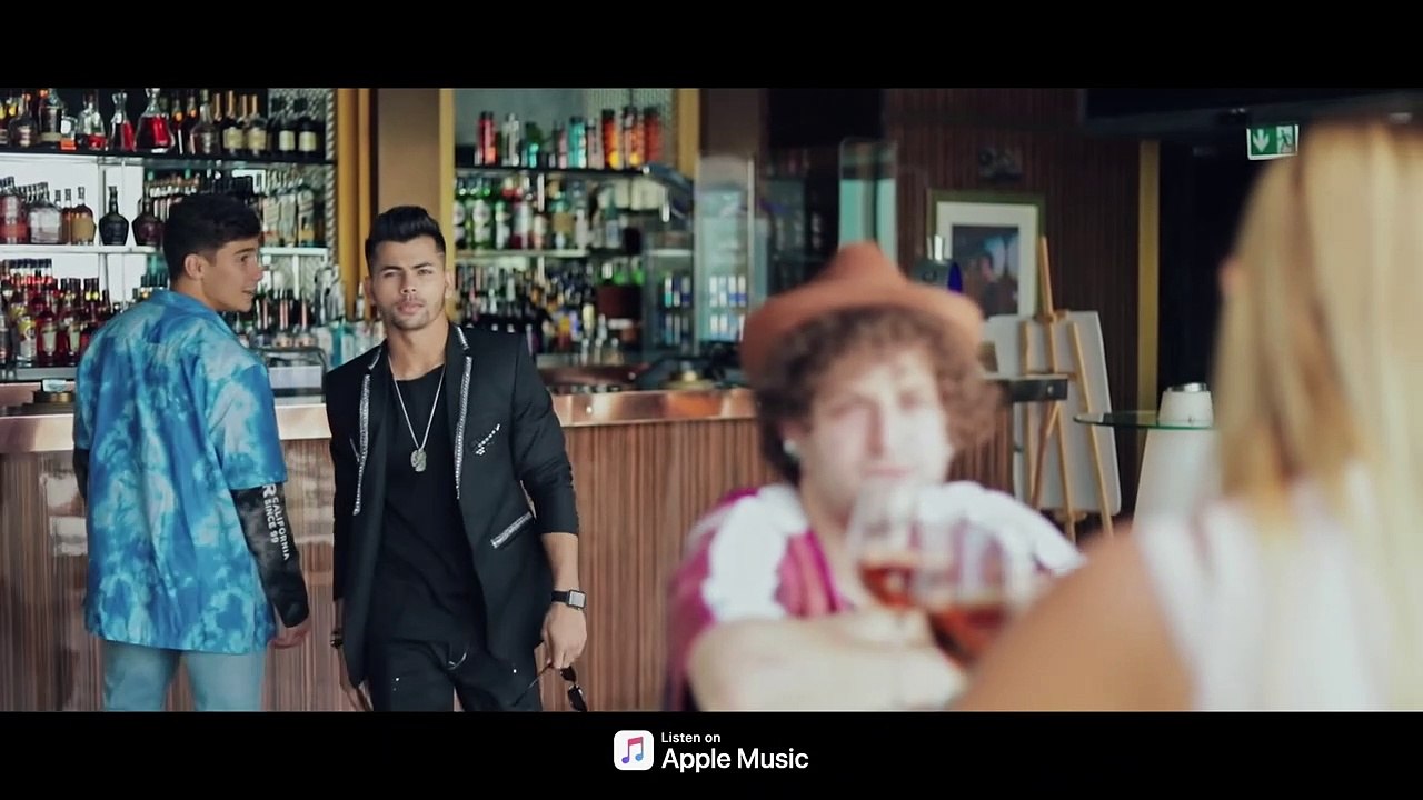 Kareeb _ Goldie Sohel _Siddharth Nigam _ Ashi Singh _ Vishal D _Kunaal V _Official Video _TM Music