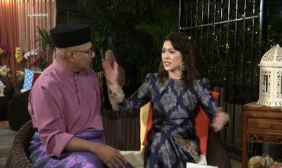 Let's Talk: Our Multicultural Raya Reality