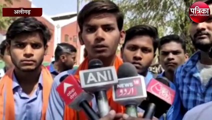 जब भगवा पहने छात्र को मुस्लिम टीचर ने दी नसीहत, फिर जो हुआ...