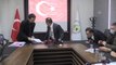 Bolu Belediye Başkanı Tanju Özcan'dan suç duyurusu