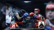 Jimuel Pacquiao, wagi sa kanyang kauna-unahang amateur fight sa U.S. | 24 Oras