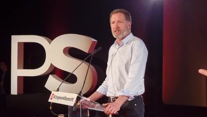 Le PS rénove son militantisme et affirme que le "cœur est de retour"