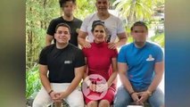 Vinculan imputado de caso FM con familia López Pilarte, acusados de narcotráfico