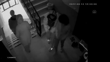 Çelikhan'da 4,3 büyüklüğünde deprem