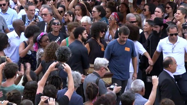 Quatro anos sem respostas: quem mandou matar Marielle?