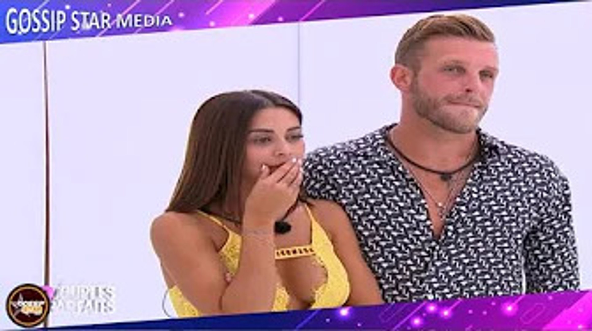 Manon Et Jordan Match Parfait 10 couples parfaits 5 (SPOILERS) : Manon et Jordan sont-ils match parfait ?  On a la réponse ! - Vidéo Dailymotion