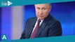 Vladimir Poutine : nouvelles révélations sur la vie secrète et fastueuse de sa maîtresse et mère de