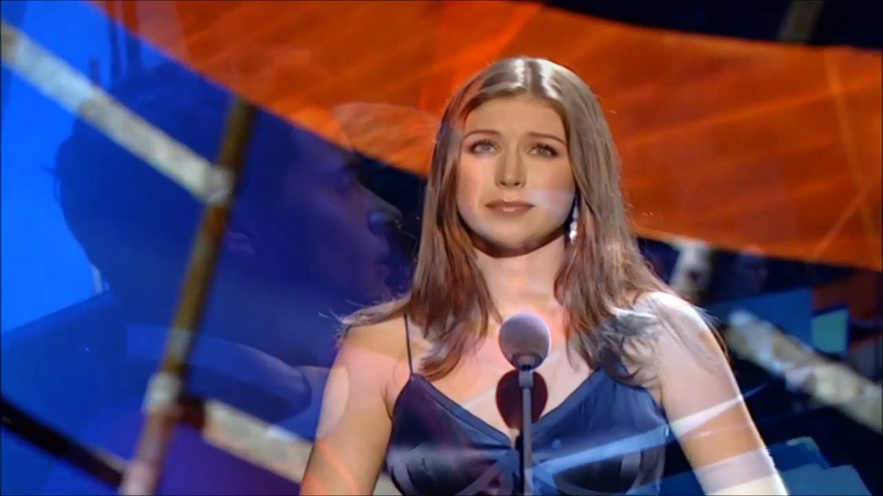 Hayley Westenra — Benedictus | Hayley Westenra Live from New Zealand