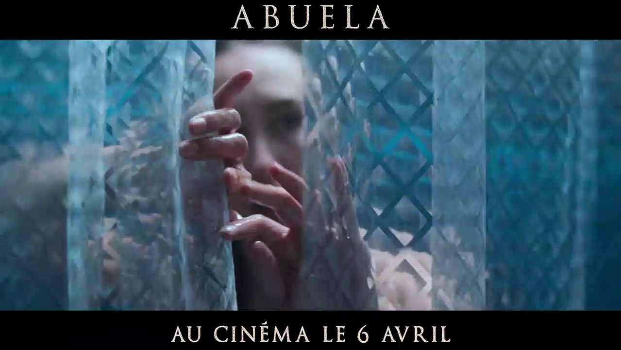 Film  ABUELA