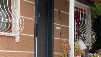 SEVAL BAZENCİR EVİNİ KAPATIP KAYIPLARA KARIŞTI