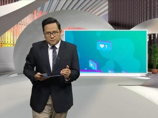 Komen Pagi 12 Mac: Menjelang Pilihan Raya Kecil Rantau