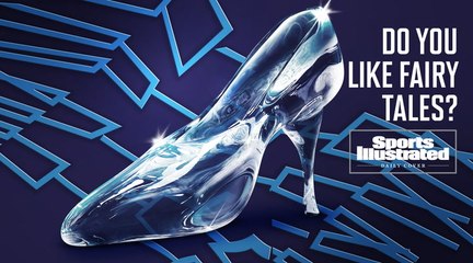 Daily Cover: 2022 Cinderella Candidates That Could Bust Your Bracket