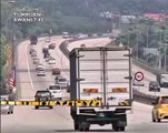 AWANI 7.45: Ikrar KP SPRM baharu & perkembangan laporan trafik