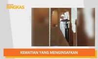 AWANI Ringkas: Op Selamat catat 159 kematian, kematian yang menginsafkan & tiket ETS berbaki lebih 150,000 tiket