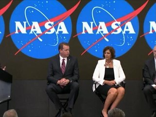 NASA membuka Stesen Angkasa Antarabangsa kepada angkasawan swasta