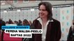 Ferdia Walsh-Peelo on playing rock writer Nick Kent in 'Pistol' | BAFTAs 2022