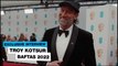 Troy Kotsur from 'CODA': meet the surprise star of awards season | BAFTAs 2022