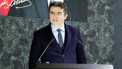 Vali öğretmen babasının nasihatini paylaştı: O dağlardaki Türk, Kürt, Alevi çocuklarını yetiştirin!