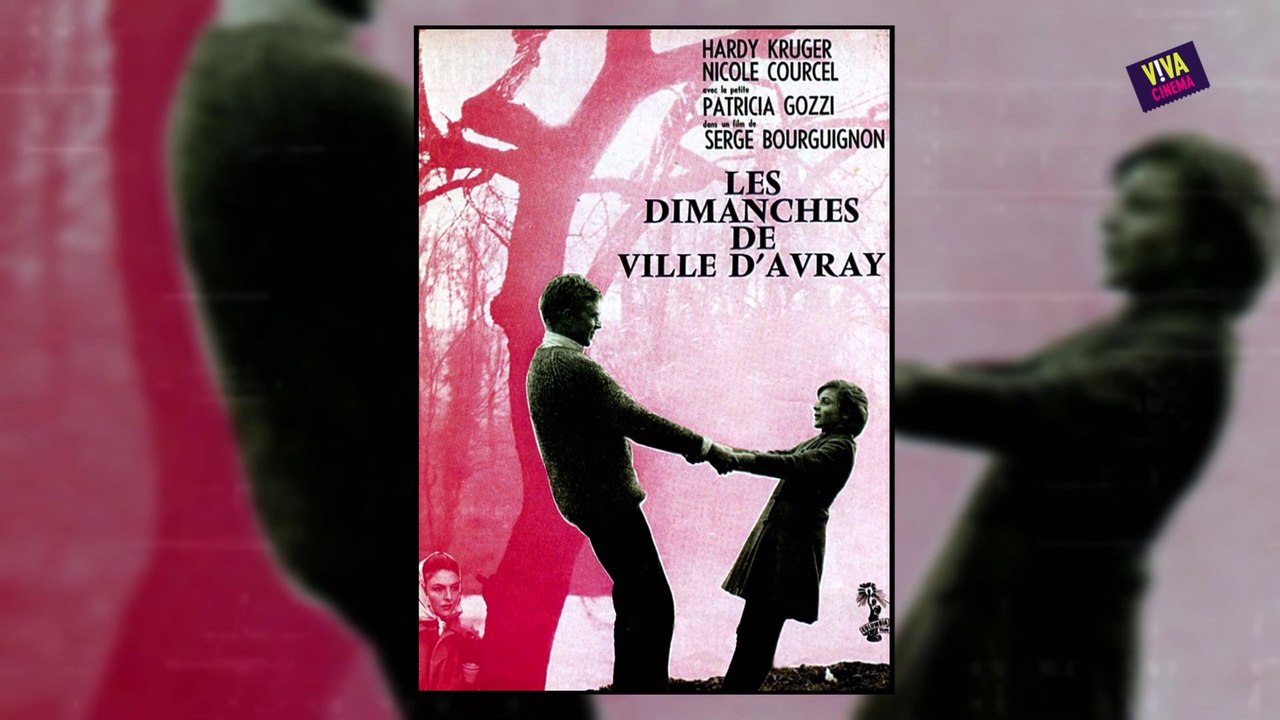 Viva cinéma - "Les Dimanches de Ville-d'Avray"...