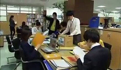 Chicos en busca del amor Capítulo 15