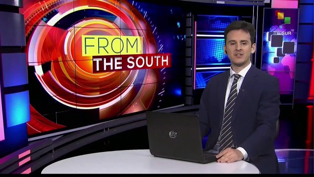 Regarding the presidential primary elections, the leftist senator Gustavo Petro prevailed this Sunday with over 80 percent of the votes. teleSUR