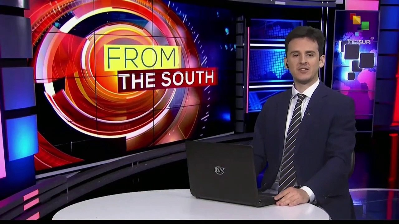 Regarding the presidential primary elections, the leftist senator Gustavo Petro prevailed this Sunday with over 80 percent of the votes. teleSUR