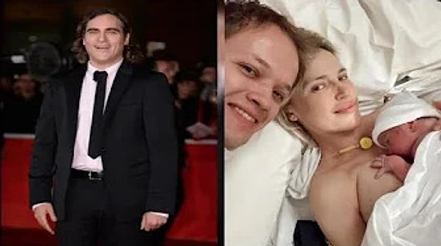 Joaquin Phoenix en couple avec une prof de la Star Academy elle dit tout sur leur rel@tion passée