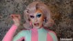 Blu Hydrangea on Her Snatch Game Performance as Both Austin Powers and Dr. Evil on 'RuPaul's Drag Race: UK vs the World'