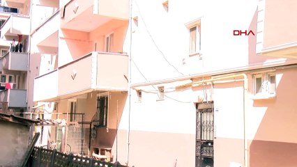 3 yaşındaki kızının karnına yumruk atıp öldüren anne hakkında karar verildi