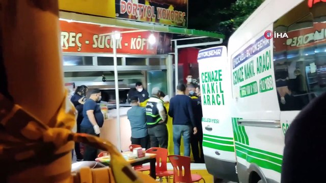 Neden öldürdüğünü açıkladı herkes şok oldu: Çocukken bana...