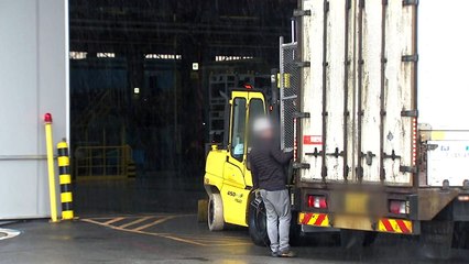 현대제철 또 압수수색...이번에도 대표이사 입건 / YTN