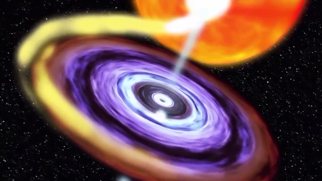Se cumplen 4 años de la muerte de Stephen Hawking y así era su pensamiento