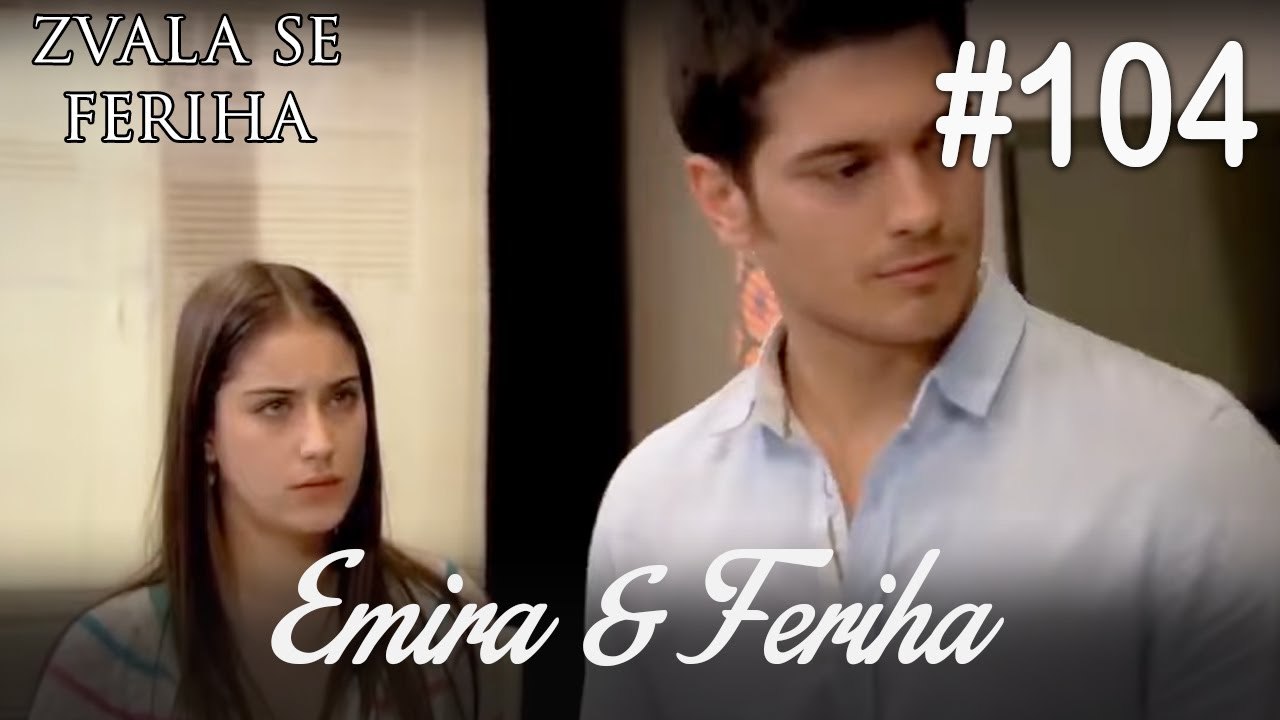 Emira & Feriha #104