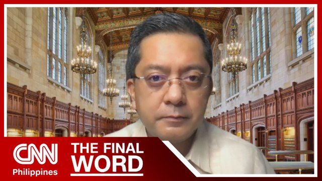 New commissioner inhibits from Comelec cases vs. ex-clients, vows reforms | The Final Word