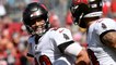 Can The Buccaneers (+350) Win The NFC Championship With Brady Back?