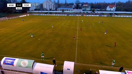 N2 : Schiltigheim - Metz, le résumé vidéo