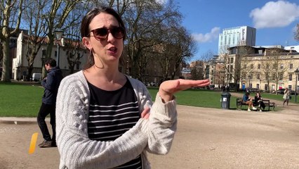 WE ASK BRISTOL: would you consider fostering a Ukrainian child