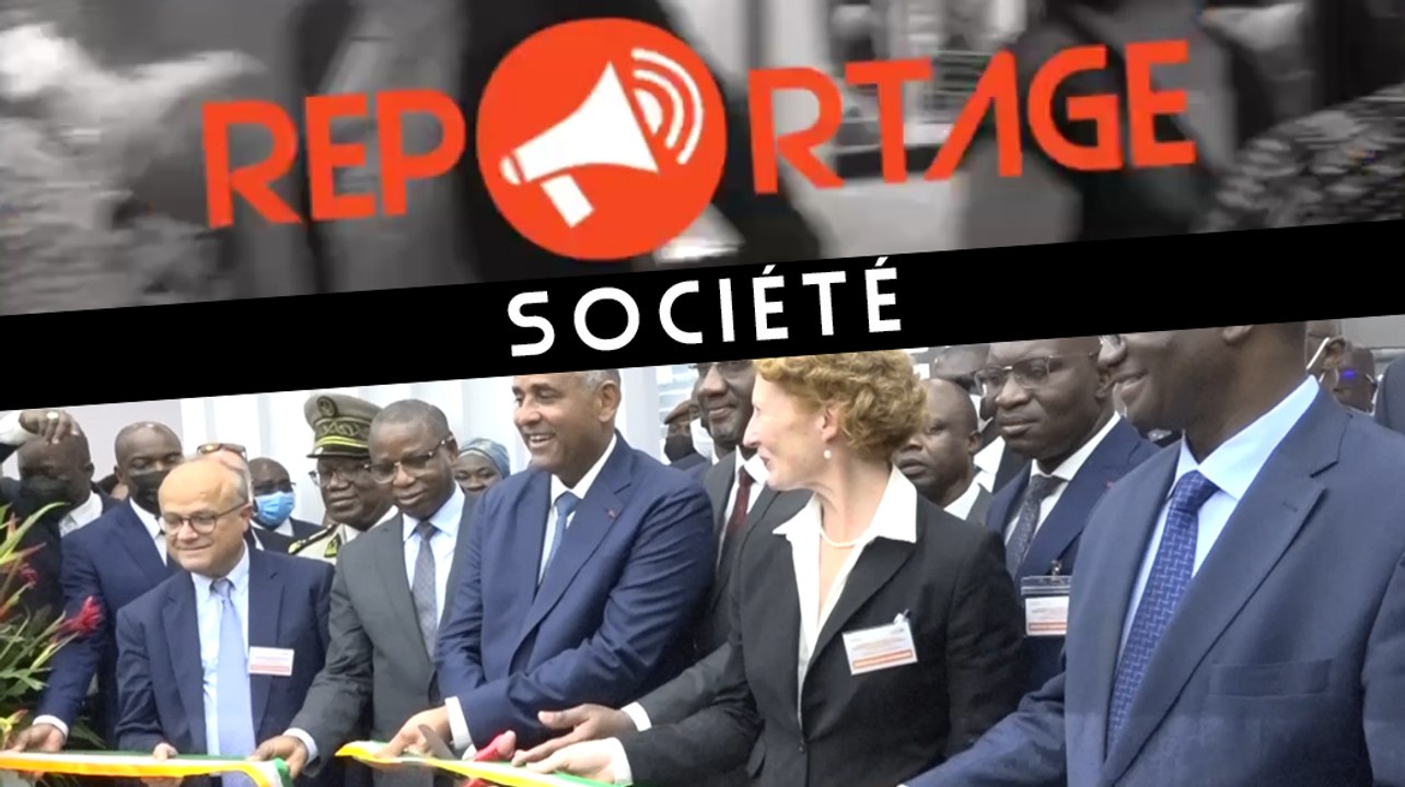 Le dispatching de Yamoussoukro opérationnel